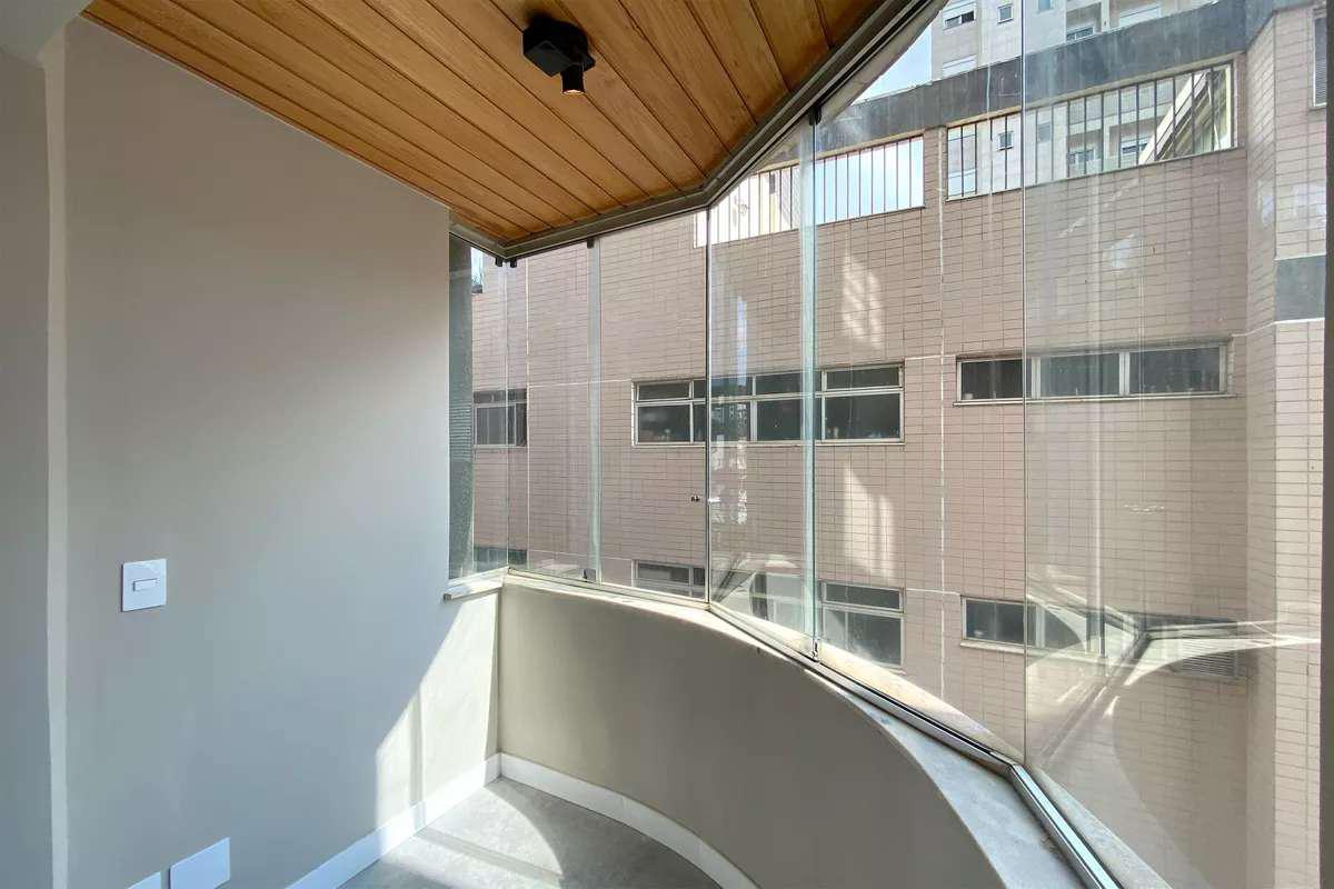 Apartamento, Vila Paris, 2 Quartos, 2 Vagas, 2 Suítes