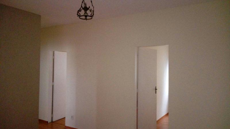 Apartamento, Santa Mônica, 3 Quartos, 1 Vaga
