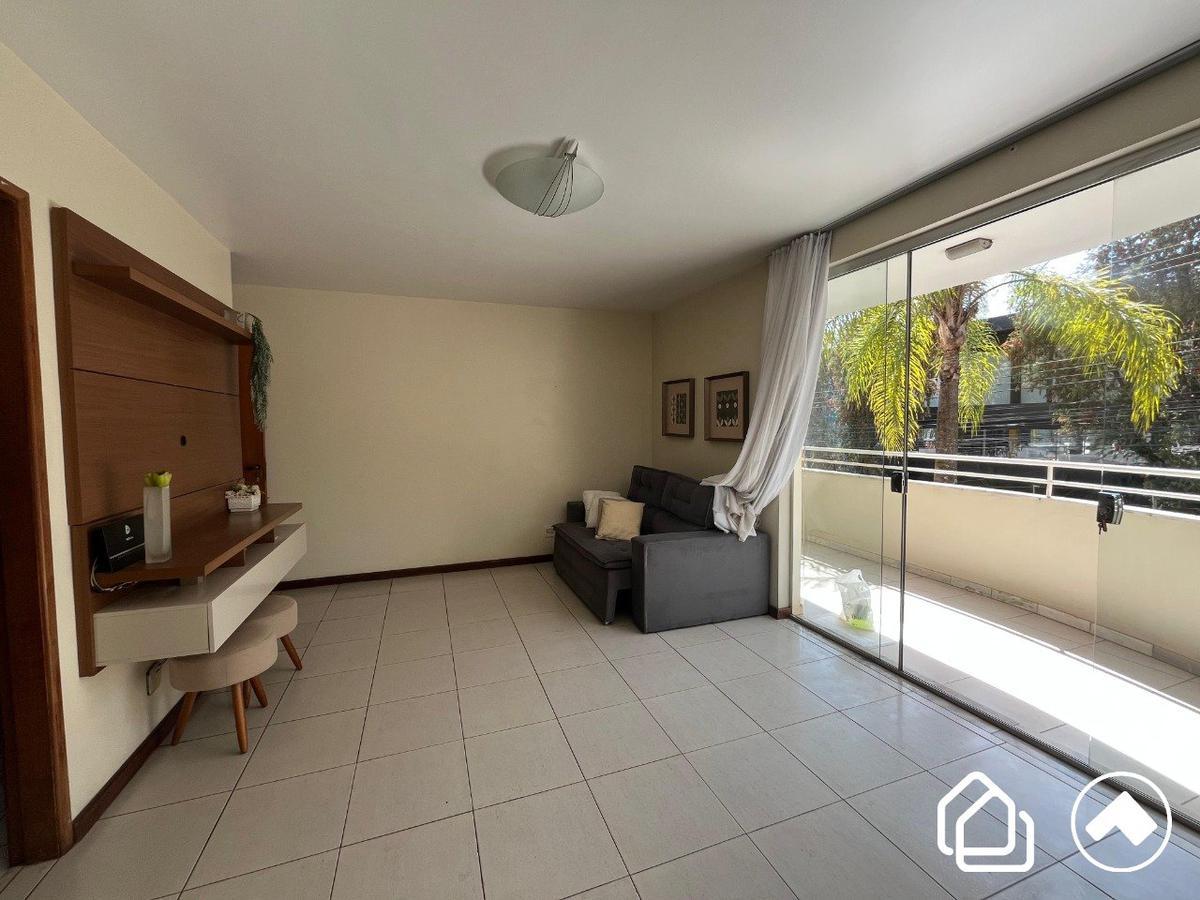 Apartamento, Buritis, 3 Quartos, 2 Vagas, 1 Suíte