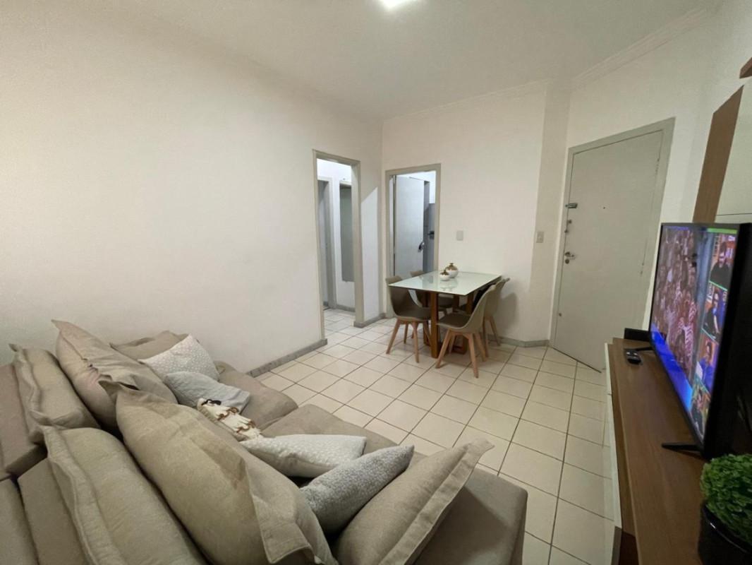 Apartamento, Castelo, 2 Quartos, 1 Vaga