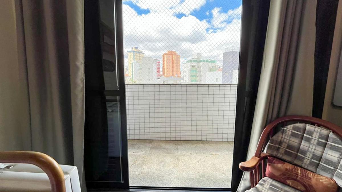 Cobertura, Silveira, 5 Quartos, 6 Vagas, 2 Suítes