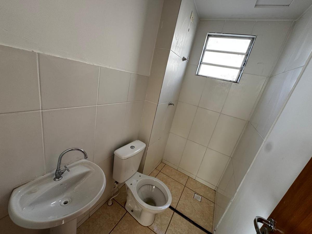 Apartamento, Laranjeiras, 2 Quartos, 1 Vaga