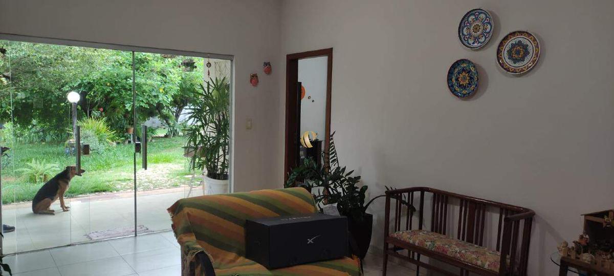 Casa, Jardim Europa, 5 Quartos, 5 Vagas, 1 Suíte