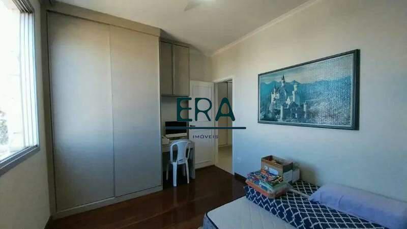 Cobertura, Estoril, 3 Quartos, 2 Vagas, 1 Suíte