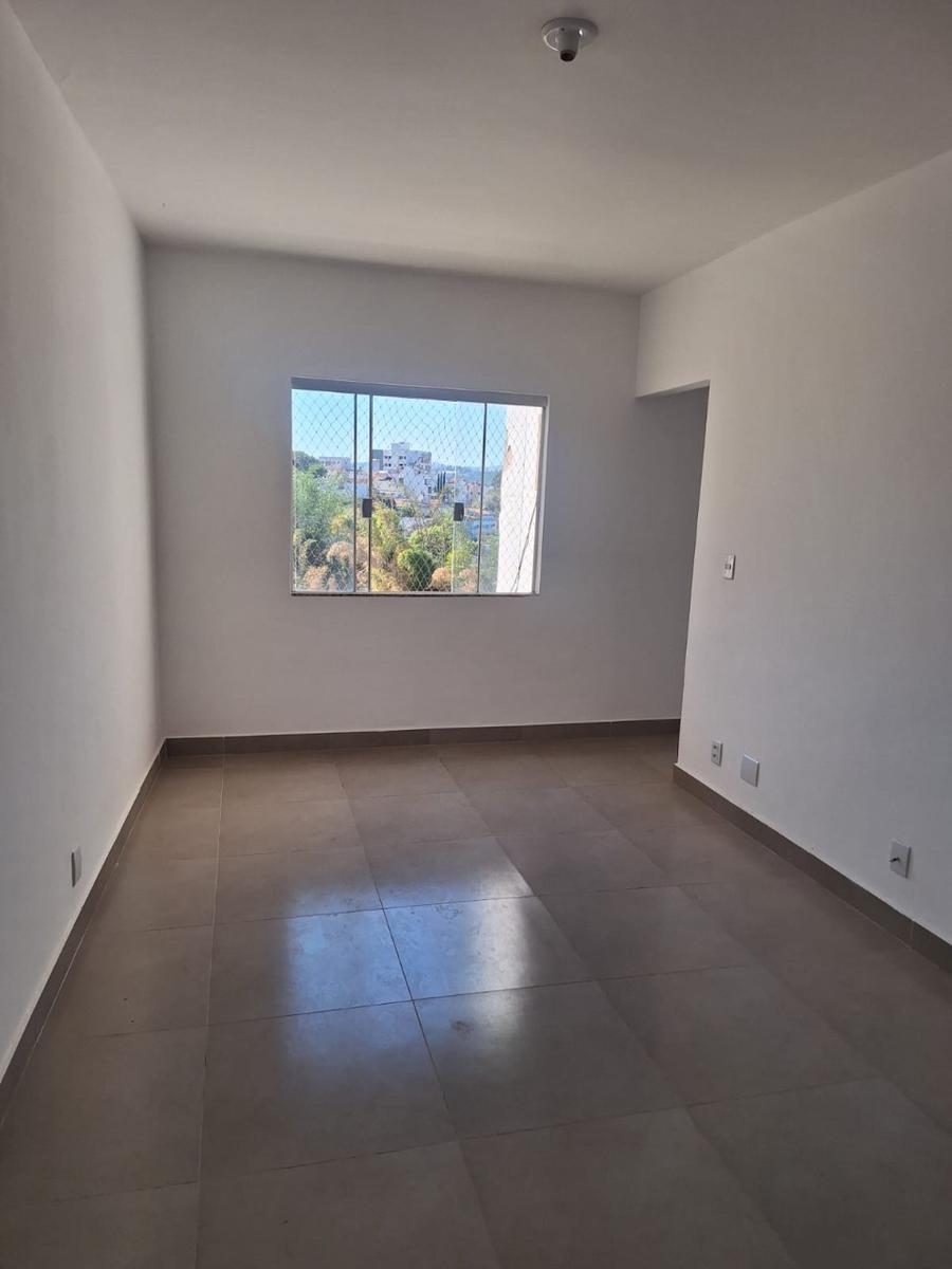 Apartamento, Centro, 2 Quartos, 1 Vaga