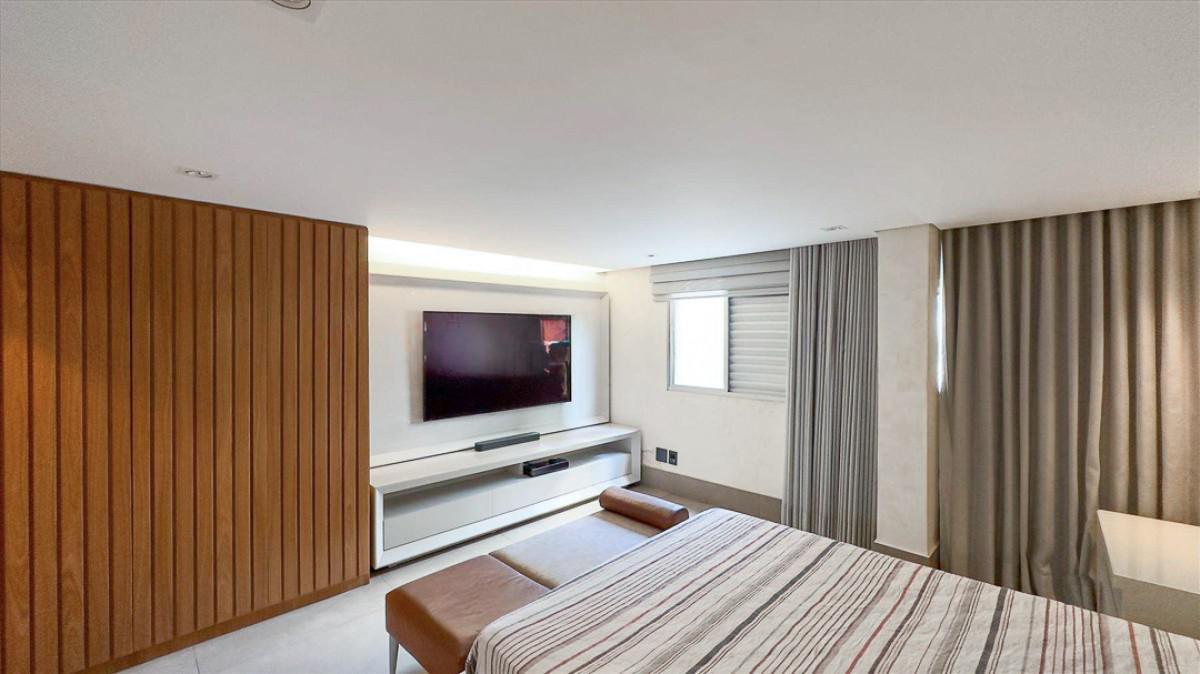 Apartamento, Calafate, 3 Quartos, 3 Vagas, 1 Suíte