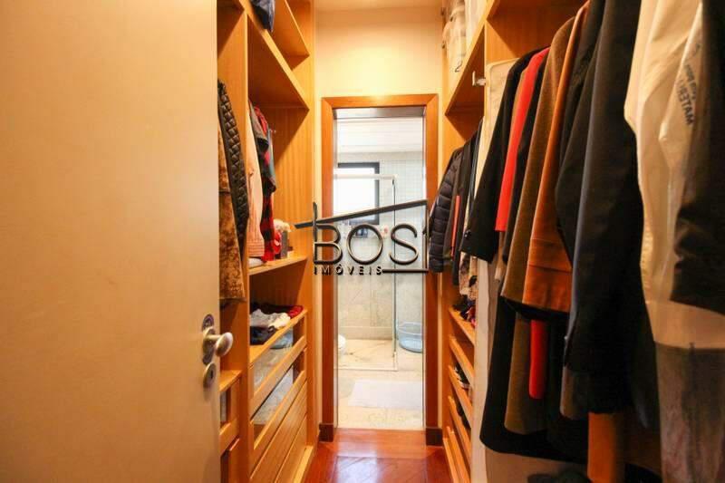 Apartamento, Belvedere, 4 Quartos, 4 Vagas, 2 Suítes