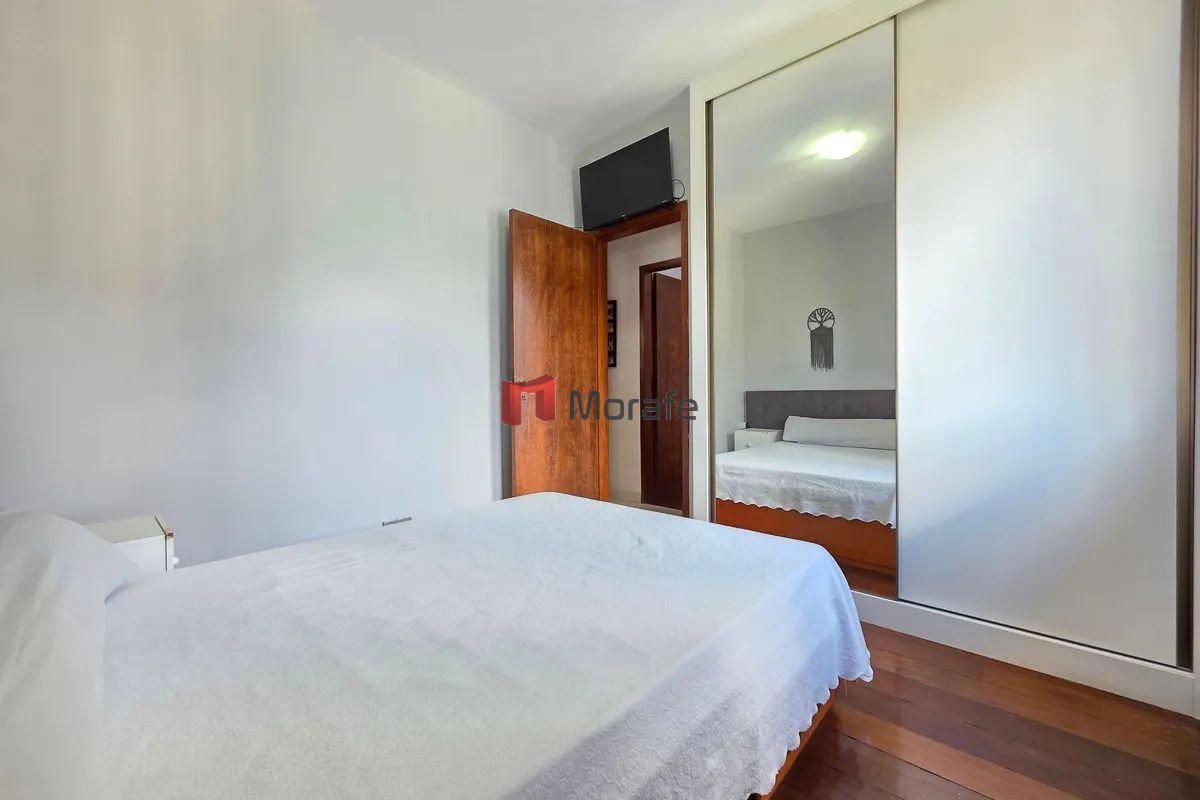Apartamento, Anchieta, 4 Quartos, 1 Vaga, 1 Suíte