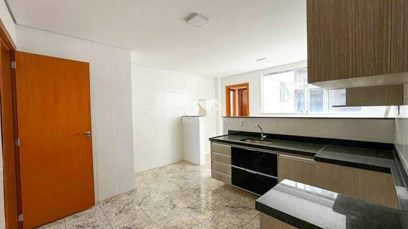 Apartamento, Buritis, 3 Quartos, 1 Vaga, 1 Suíte