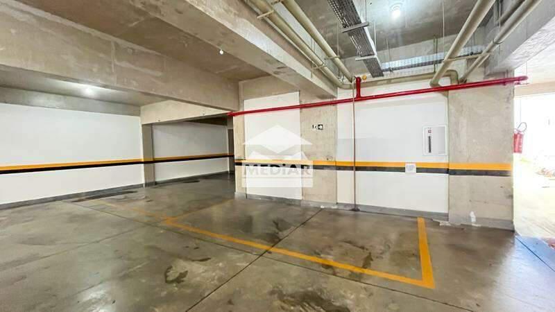 Cobertura, Silveira, 3 Quartos, 3 Vagas, 1 Suíte