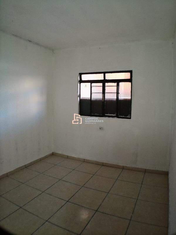 Casa, Independência, 3 Quartos, 1 Vaga