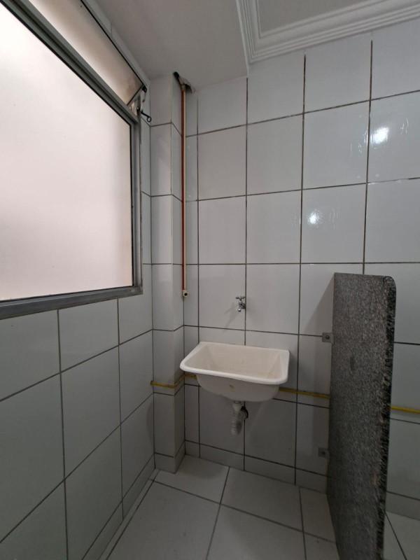 Apartamento, Diamante, 2 Quartos, 1 Vaga