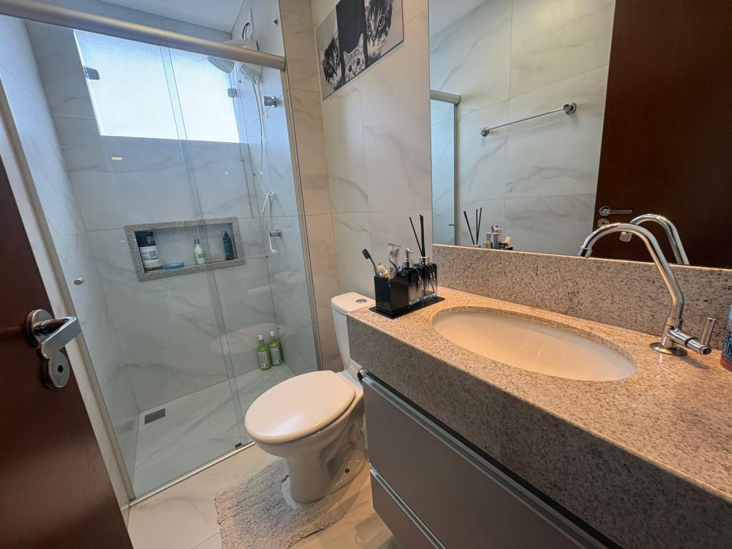 Apartamento, Fonte Grande, 2 Quartos, 2 Vagas, 1 Suíte