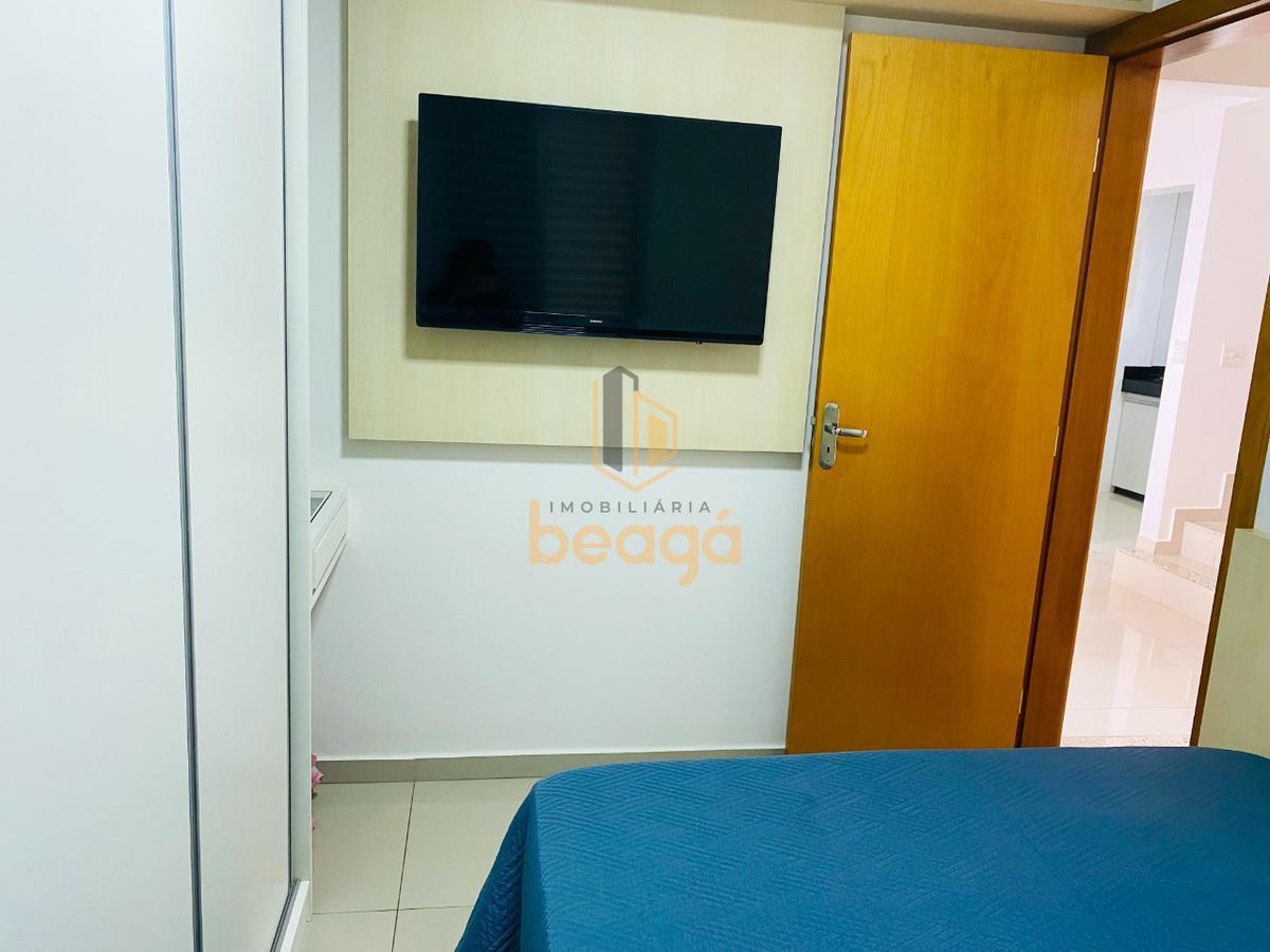 Cobertura, Cabral, 2 Quartos, 2 Vagas