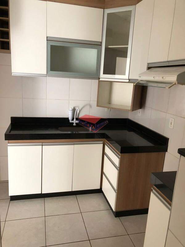 Apartamento, Santa Terezinha, 3 Quartos, 1 Vaga