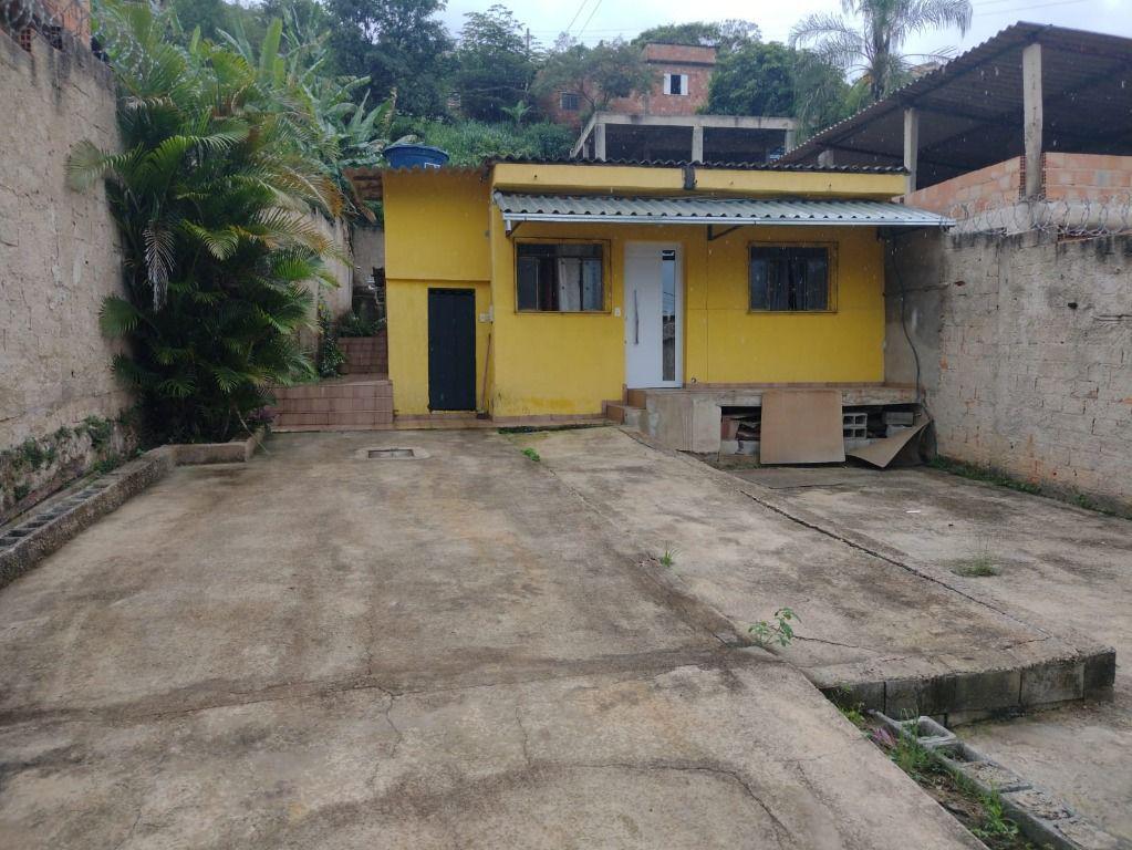 Casa, Itacolomi, 3 Quartos, 0 Vaga