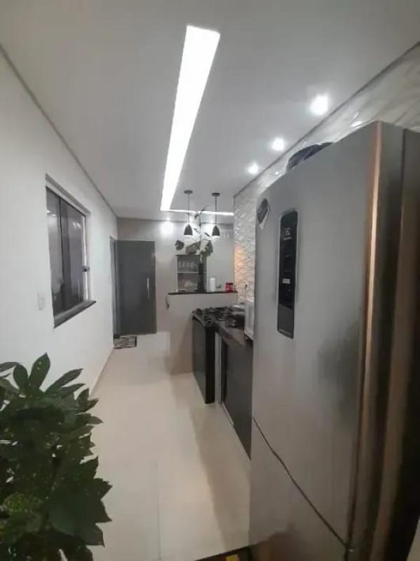 Casa, Tirol (barreiro), 3 Quartos, 2 Vagas, 1 Suíte