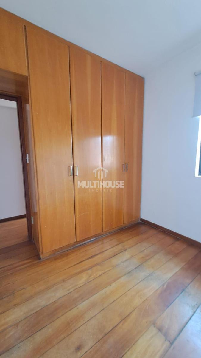 Apartamento, Dona Clara, 3 Quartos, 2 Vagas, 1 Suíte