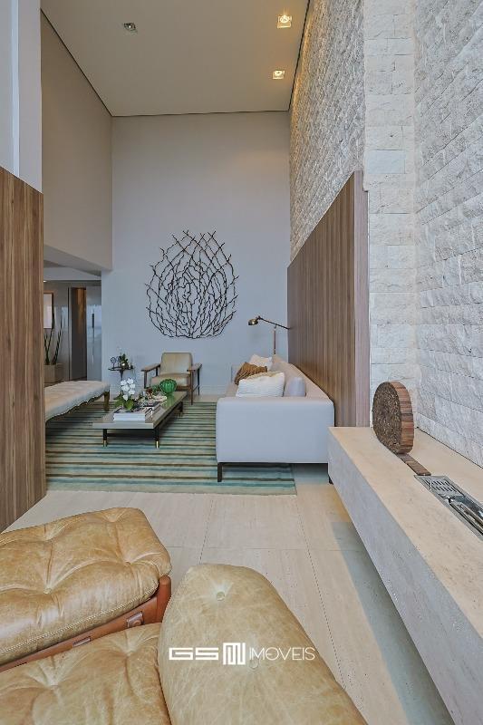 Apartamento, Vila da Serra, 2 Quartos, 4 Vagas, 2 Suítes