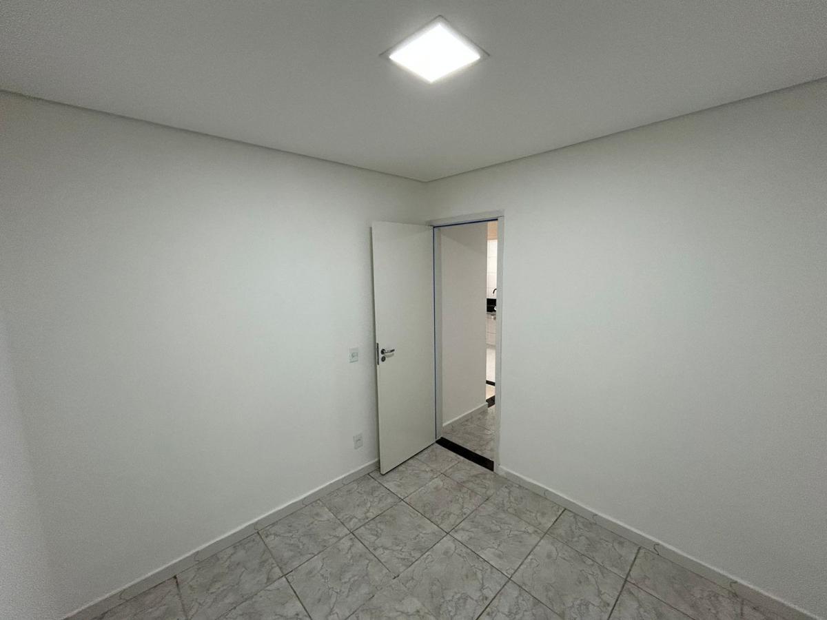 Apartamento, Industrial, 2 Quartos, 1 Vaga