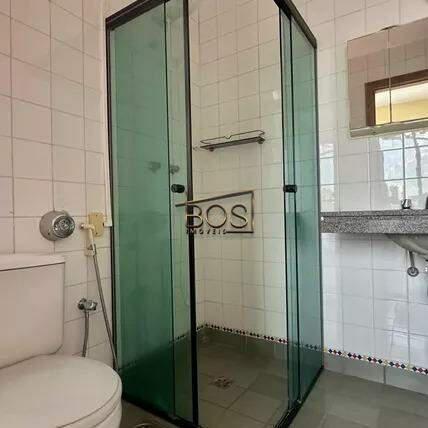 Cobertura, Carmo, 2 Quartos, 2 Vagas, 1 Suíte