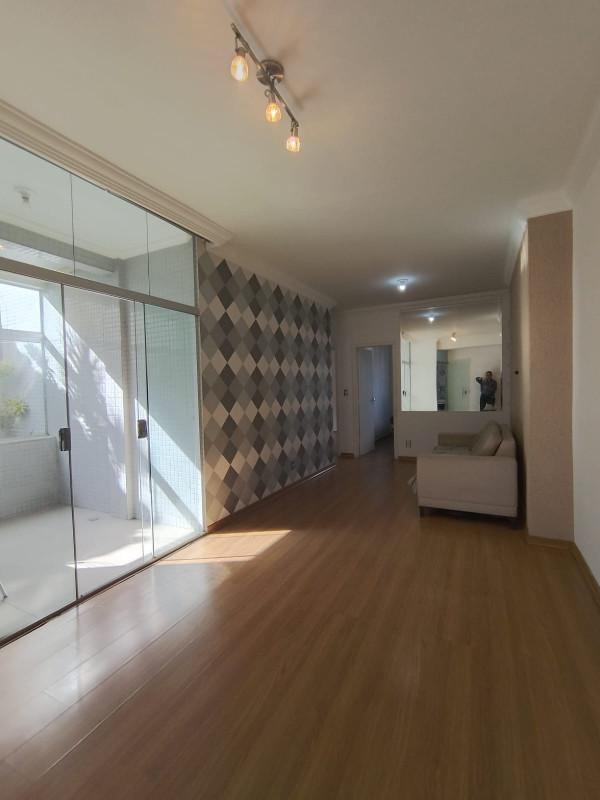 Apartamento, Nova Granada, 3 Quartos, 2 Vagas, 1 Suíte