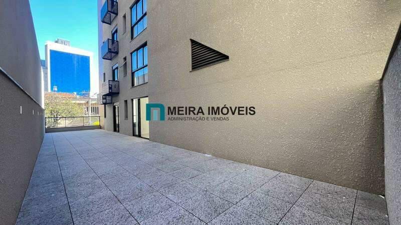 Apartamento, São Pedro, 2 Quartos, 2 Vagas, 1 Suíte
