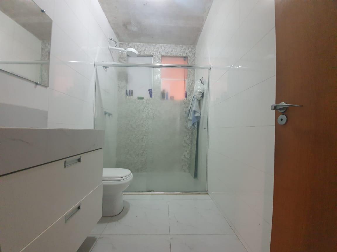 Casa, Jardim Riacho das Pedras, 3 Quartos, 2 Vagas, 1 Suíte