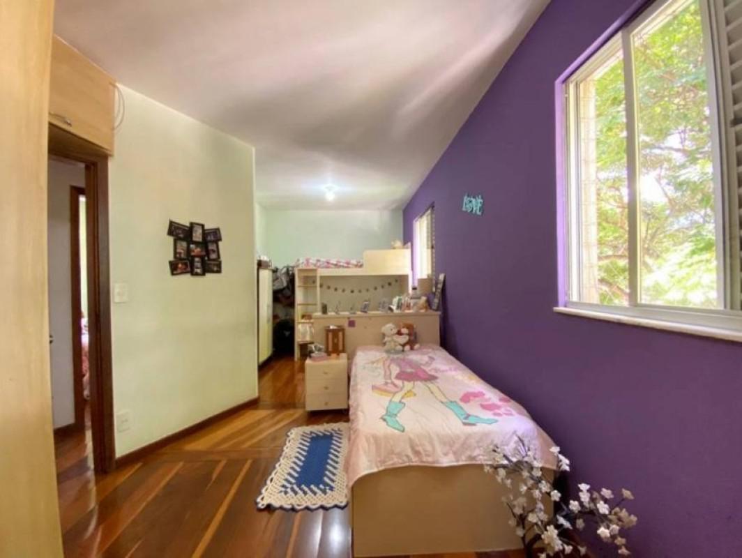 Cobertura, Dona Clara, 4 Quartos, 4 Vagas, 2 Suítes