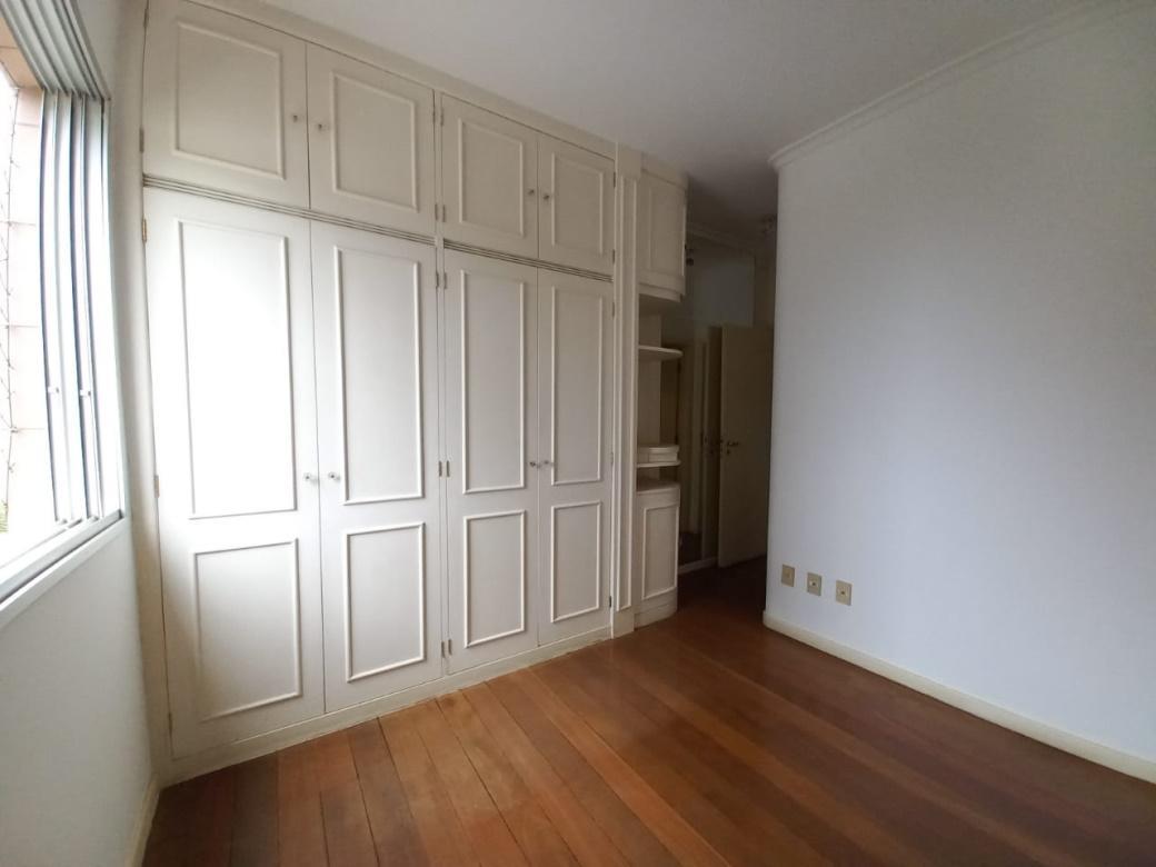 Apartamento, Santo Agostinho, 4 Quartos, 4 Vagas, 3 Suítes