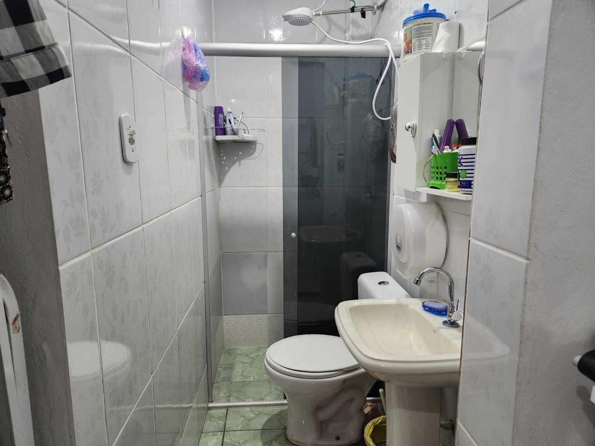 Casa, Jardim Pérola, 3 Quartos, 1 Vaga, 2 Suítes