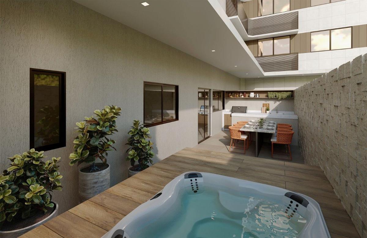 Apartamento, Santo Antônio, 4 Quartos, 3 Vagas, 2 Suítes