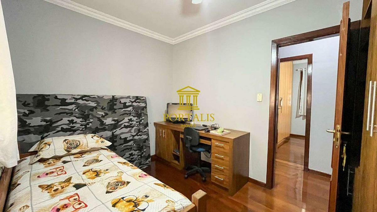 Casa, Palmares, 3 Quartos, 4 Vagas, 1 Suíte