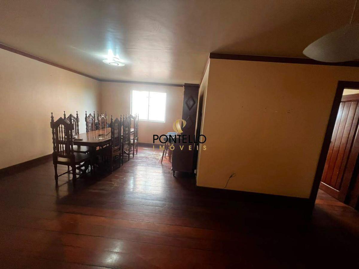 Apartamento, Canaã, 3 Quartos, 2 Vagas, 1 Suíte