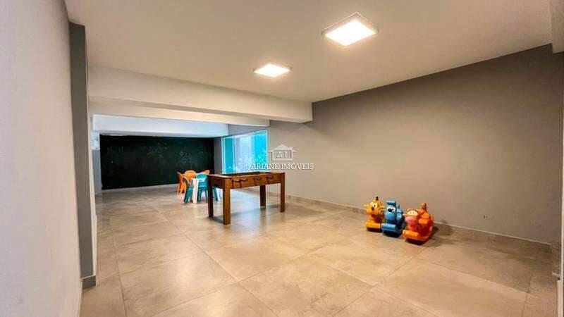 Apartamento, Funcionários, 3 Quartos, 2 Vagas, 1 Suíte