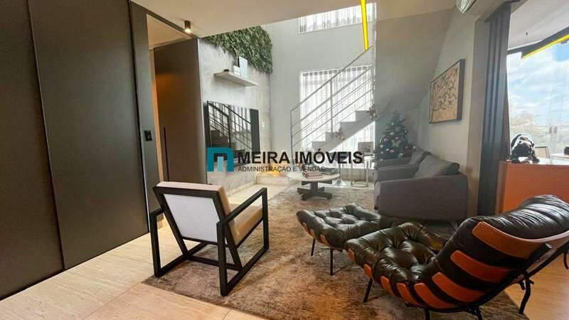 Apartamento, Sion, 3 Quartos, 2 Vagas, 2 Suítes