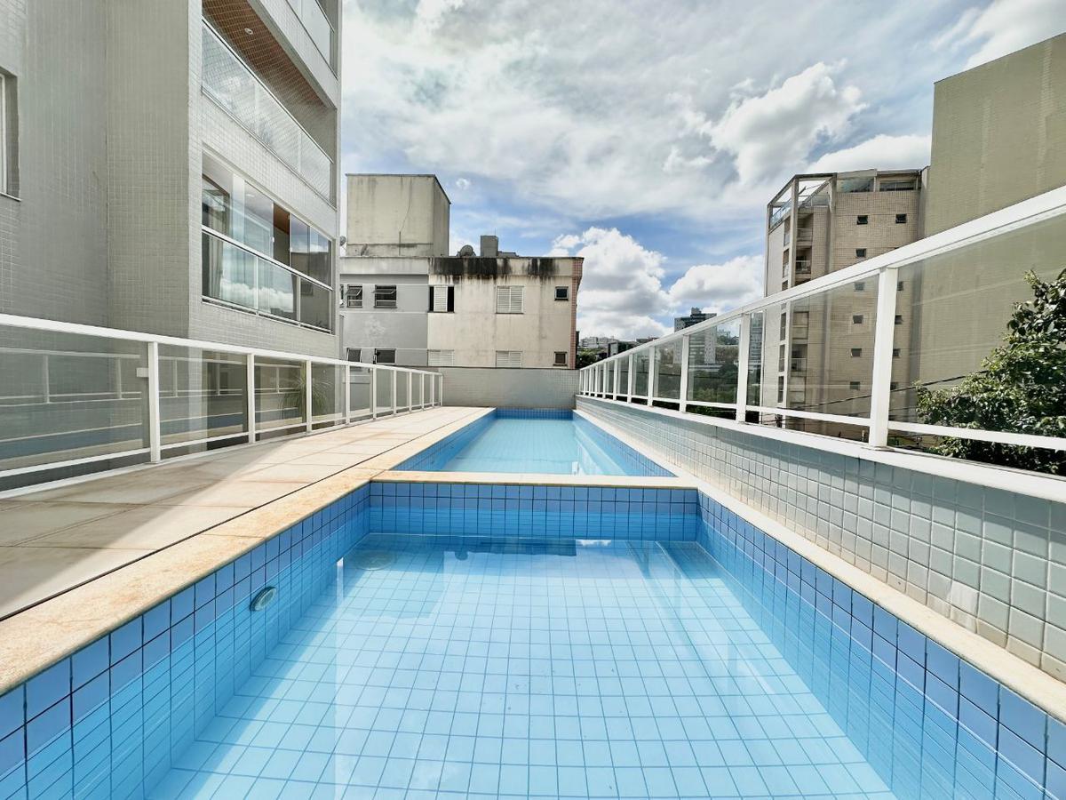 Apartamento, Buritis, 4 Quartos, 3 Vagas, 1 Suíte
