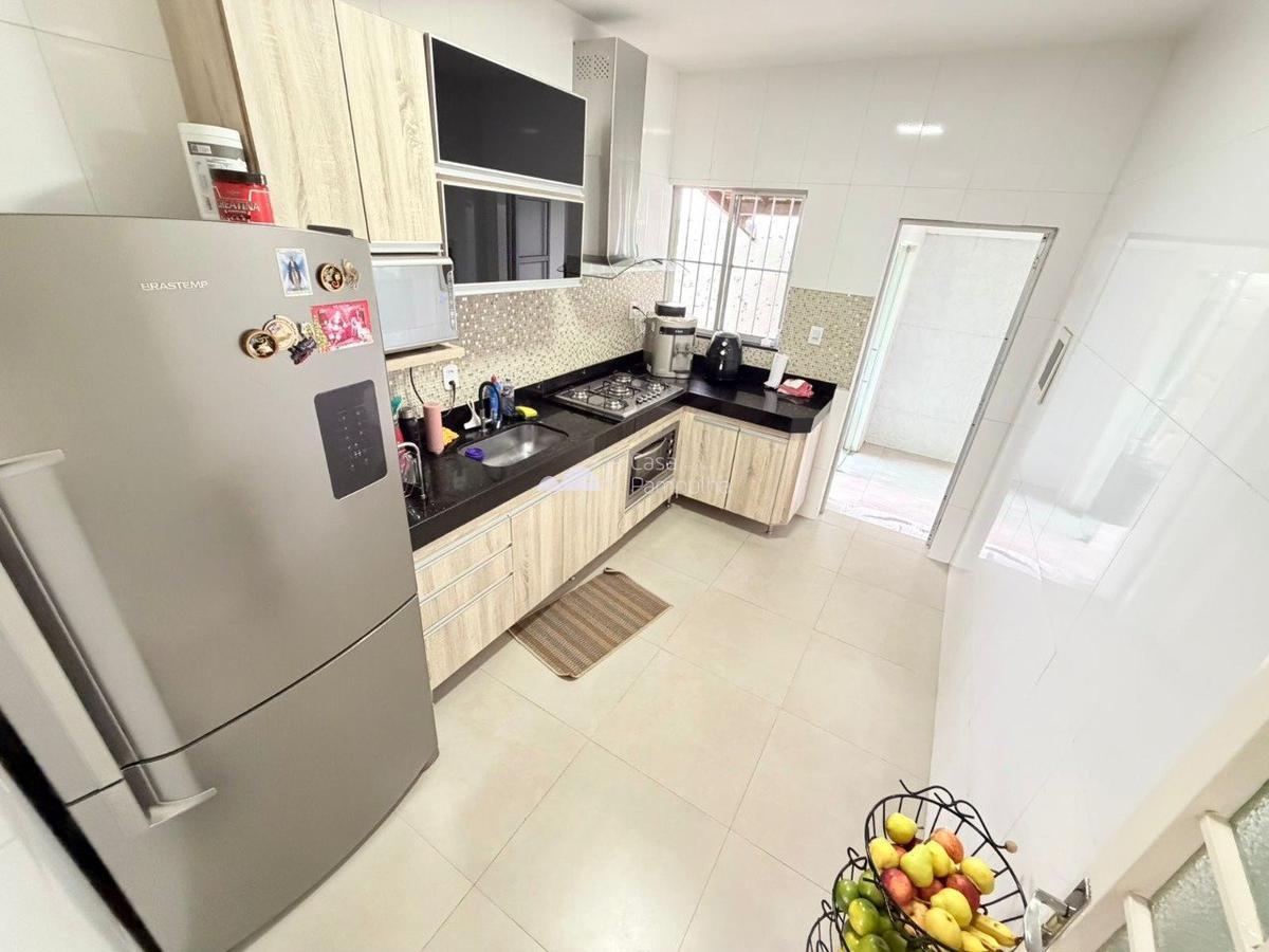 Casa, São João Batista (venda Nova), 7 Quartos, 3 Vagas, 4 Suítes