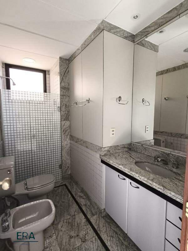 Apartamento, Lourdes, 3 Quartos, 3 Vagas, 1 Suíte