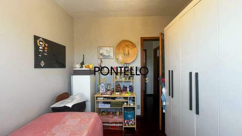 Apartamento, Rio Branco, 3 Quartos, 1 Vaga