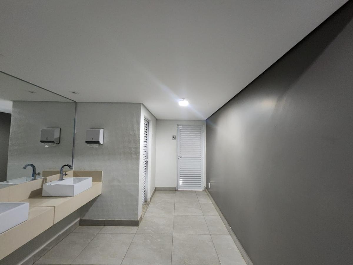 Apartamento, Vila da Serra, 1 Quarto, 2 Vagas, 1 Suíte