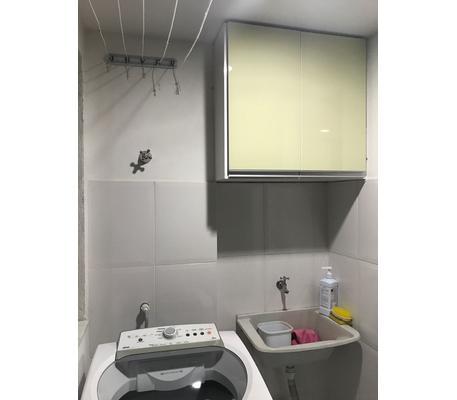 Apartamento, Ouro Preto, 2 Quartos, 1 Vaga, 1 Suíte