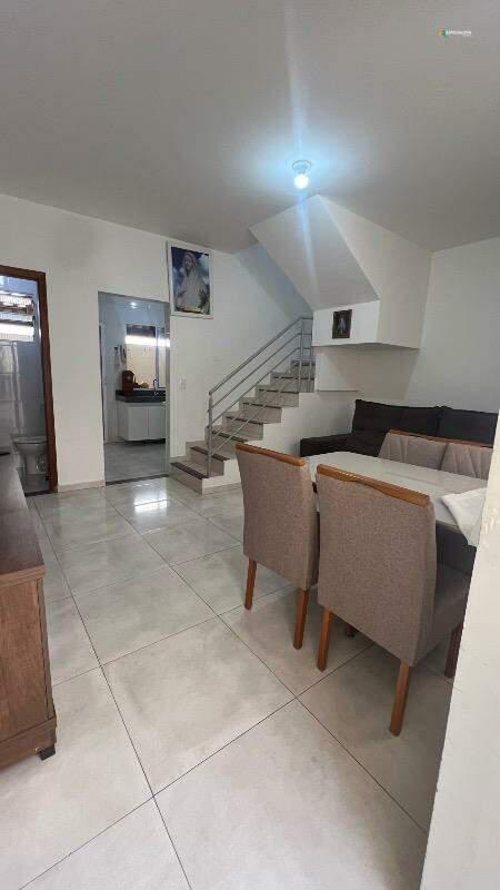 Casa, Boa Esperança, 3 Quartos, 4 Vagas