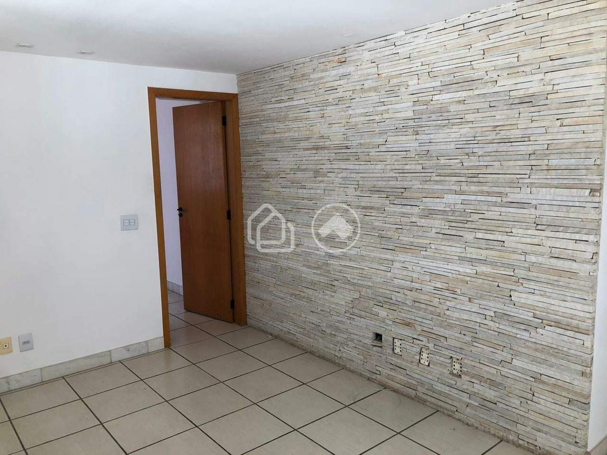 Cobertura, Buritis, 2 Quartos, 2 Vagas, 2 Suítes