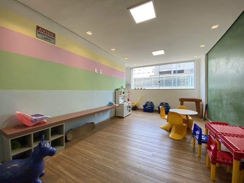 Apartamento, Buritis, 3 Quartos, 2 Vagas, 1 Suíte