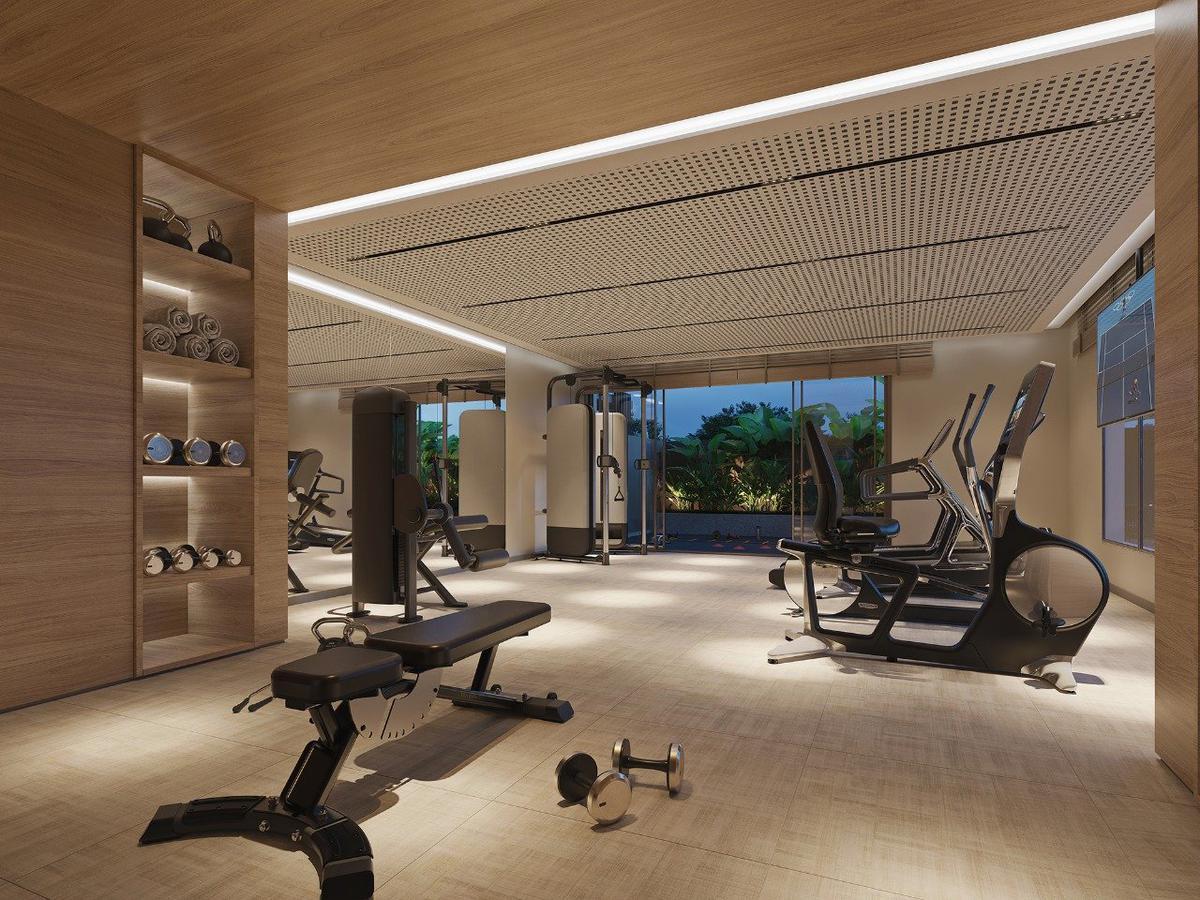 Apartamento, Santo Agostinho, 3 Quartos, 2 Vagas, 1 Suíte