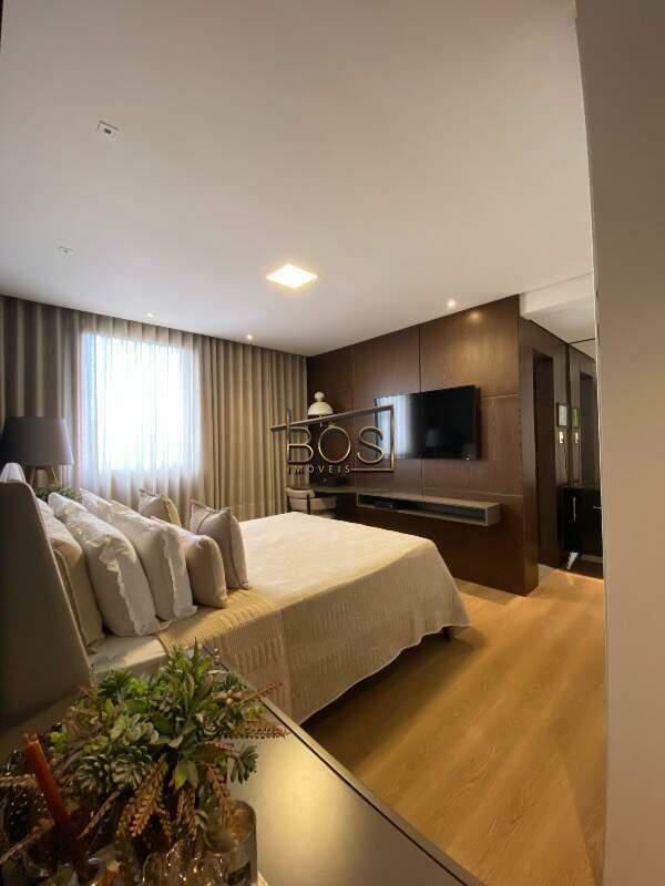 Apartamento, Palmares, 4 Quartos, 4 Vagas, 1 Suíte