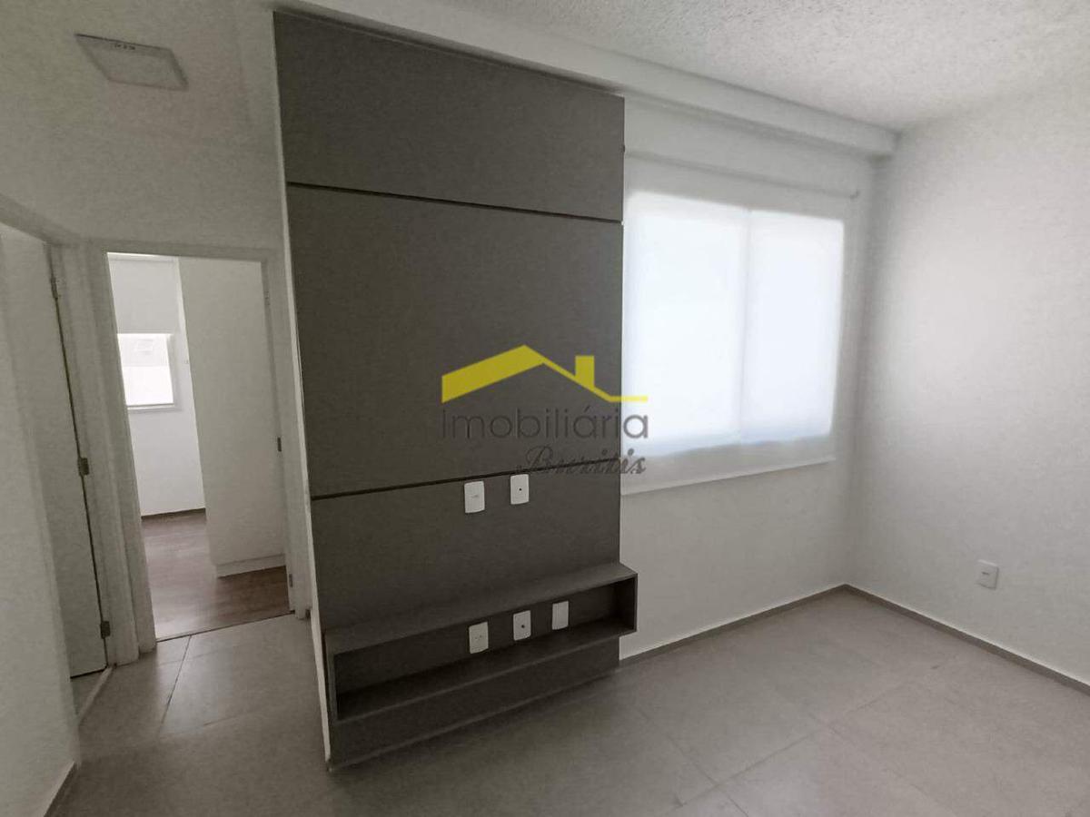 Apartamento, Palmeiras, 2 Quartos, 1 Vaga, 1 Suíte