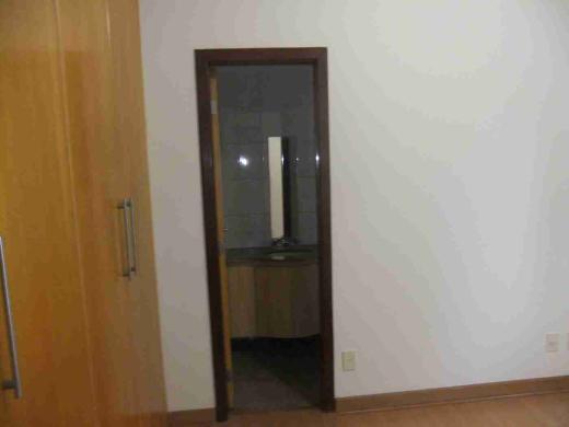 Apartamento, Funcionários, 1 Quarto, 1 Vaga, 1 Suíte