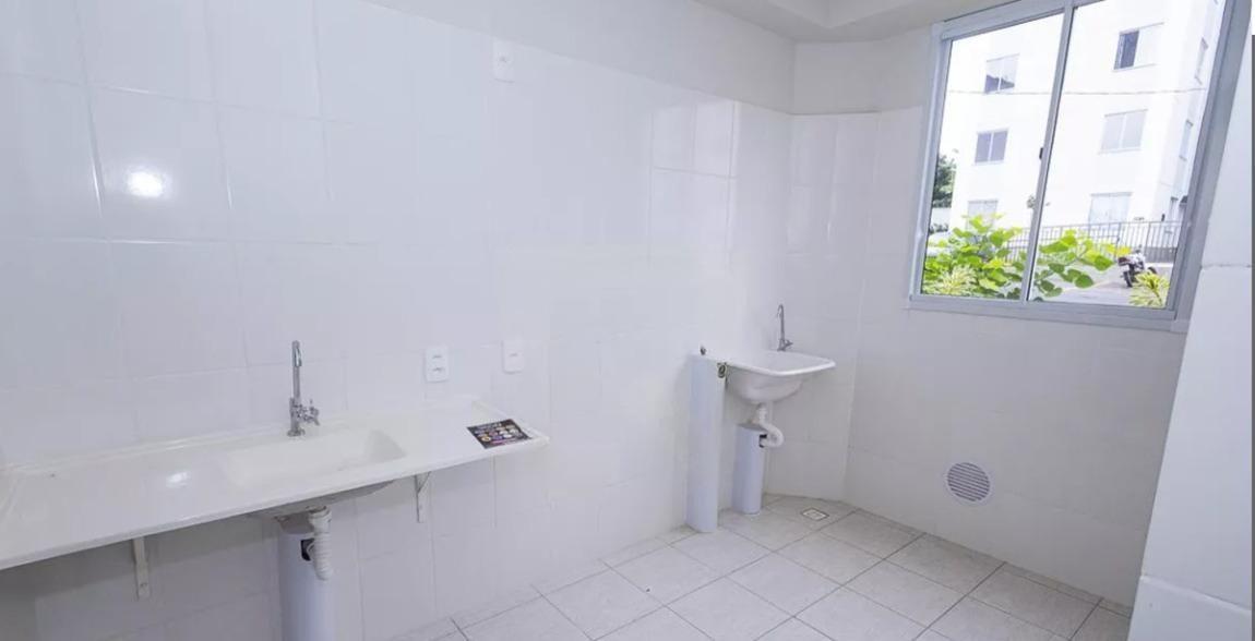 Apartamento, São Pedro, 2 Quartos, 1 Vaga